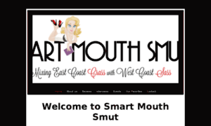 Smartmouthsmut.com thumbnail