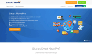 Smartmovepro.net thumbnail