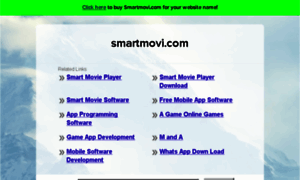 Smartmovi.com thumbnail