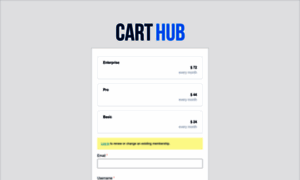 Smartneat.cart-hub.com thumbnail