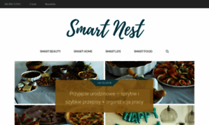 Smartnest.pl thumbnail