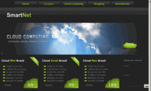 Smartnet.net.br thumbnail
