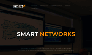 Smartnetworkspr.com thumbnail