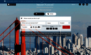Smartnomad.com thumbnail