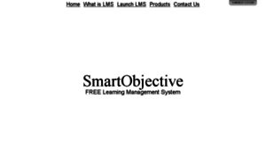 Smartobjective.in thumbnail