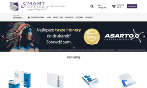 Smartoffice-online.pl thumbnail
