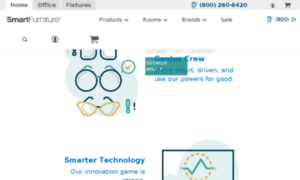 Smartoffice.net thumbnail