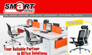 Smartoffice2u.com thumbnail