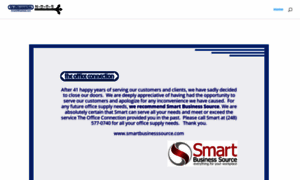 Smartofficedeals.com thumbnail