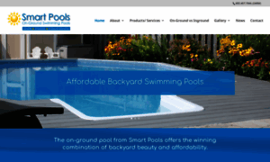 Smartongroundpools.ca thumbnail