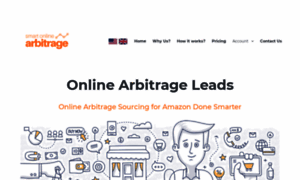 Smartonlinearbitrage.com thumbnail