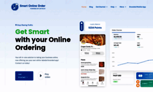 Smartonlineorder.com thumbnail