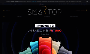 Smartop.eu thumbnail