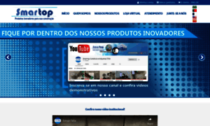 Smartop.ind.br thumbnail