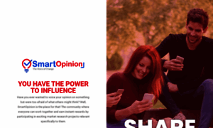 Smartopinion.us thumbnail