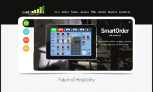 Smartorder.co.in thumbnail