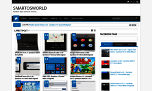 Smartosworld.blogspot.in thumbnail