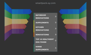 Smartpack-sy.com thumbnail