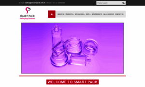 Smartpack.net.in thumbnail