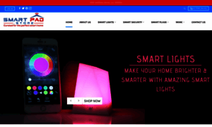 Smartpad.store thumbnail