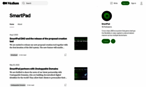 Smartpadofficial.medium.com thumbnail