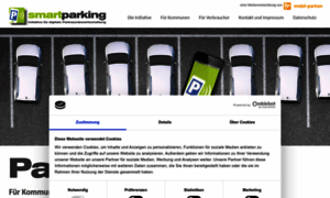 Smartparking.de thumbnail