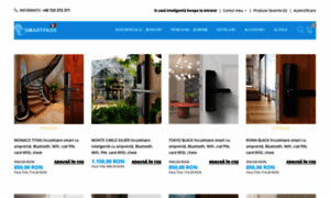 Smartpass.ro thumbnail