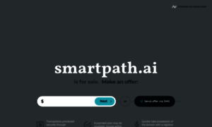 Smartpath.ai thumbnail