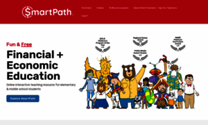 Smartpath.online thumbnail