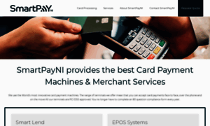 Smartpayni.co.uk thumbnail