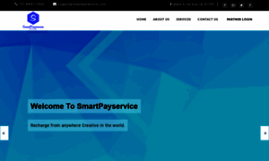 Smartpayservice.com thumbnail