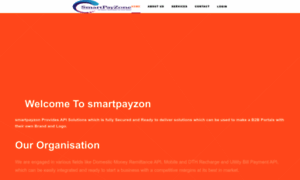 Smartpayzon.com thumbnail