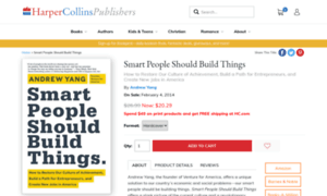 Smartpeopleshouldbuildthings.com thumbnail