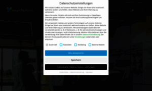 Smartperform.de thumbnail
