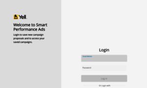 Smartperformance.yell.com thumbnail
