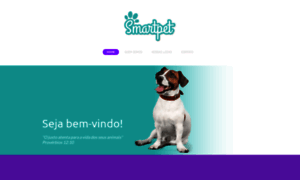 Smartpet.com.br thumbnail