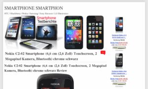 Smartphon-smartphone.com thumbnail
