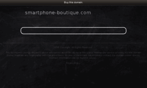 Smartphone-boutique.com thumbnail