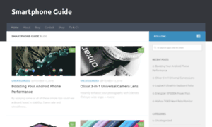 Smartphone-guide.com thumbnail