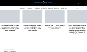 Smartphone-italia.com thumbnail