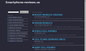 Smartphone-reviews.us thumbnail