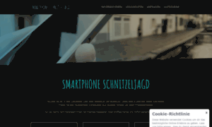 Smartphone-schnitzeljagd.ch thumbnail