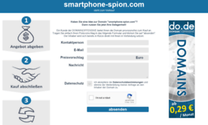 Smartphone-spion.com thumbnail