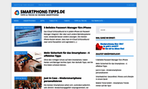 Smartphone-tipps.de thumbnail
