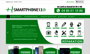 Smartphone13.fr thumbnail