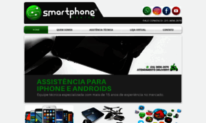 Smartphonecenter.com.br thumbnail