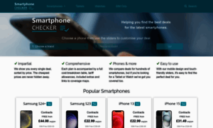 Smartphonechecker.co.uk thumbnail