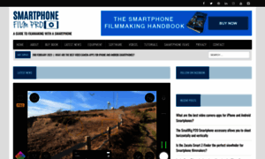 Smartphonefilmpro.com thumbnail