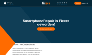 Smartphonerepair.nl thumbnail