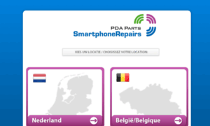 Smartphonerepairs.eu thumbnail